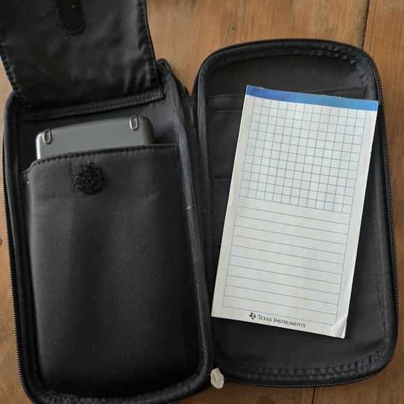 Texas Instruments TI-83 Plus Graphing Calculator - Picture 15 of 15